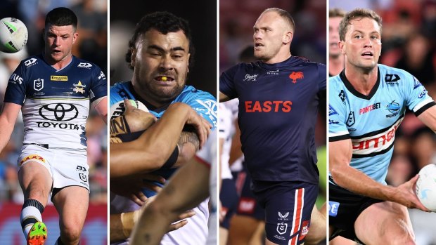 The revivalists: Inside the finals fightbacks of NRL’s most criticised men