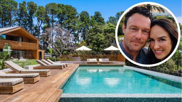 Chris Hemsworth’s trainer makes fresh bid to sell luxury Byron home