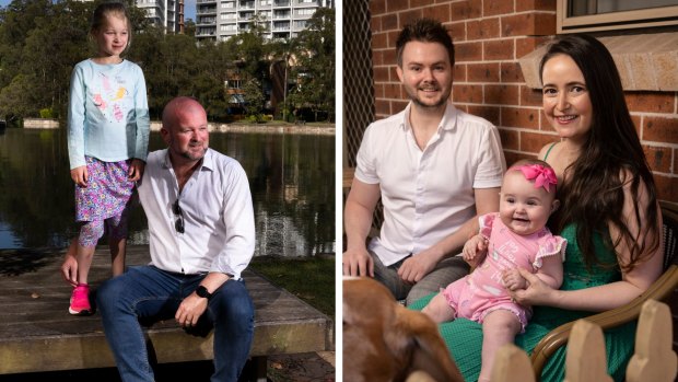 Why Parramatta offers a better quality of life than Lane Cove