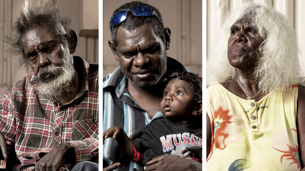 One Mile Dam: Inside the Aboriginal community fighting to survive