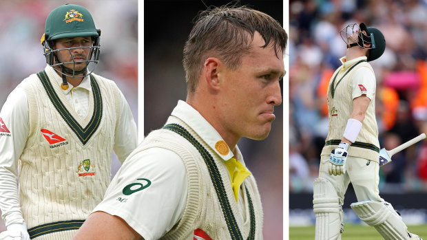 Australia’s tempo troubles set scene for another Ashes classic