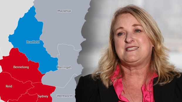 Independents fight for survival as Sydney’s election battlelines redrawn