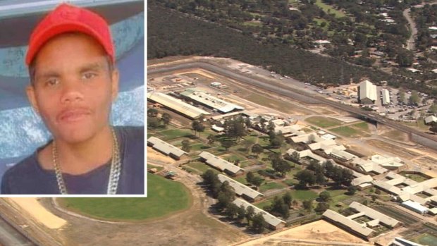 ‘They failed this boy’: Prisons watchdog lashes WA government over Unit 18 death