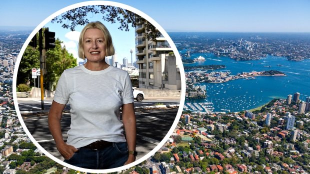 Woollahra’s newest NIMBY idea: Don’t count parks or schools as land