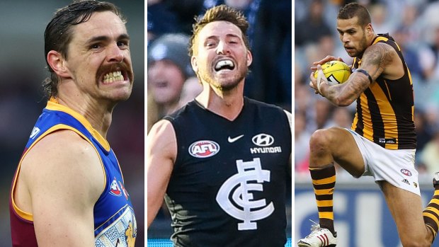 The proposal that could overhaul AFL’s free agency compensation system