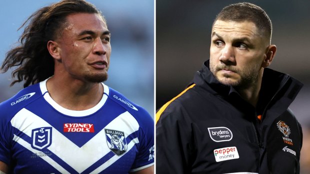 Bulldogs give captain permission to leave, Farah eyes GM role at Tigers