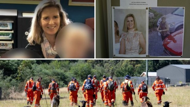Samantha Murphy timeline: Man charged with murdering missing Ballarat mother