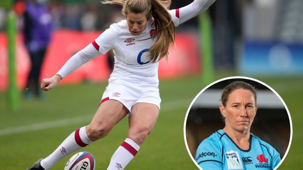‘A slap in the face’: Controversial conversion idea in women’s rugby slammed