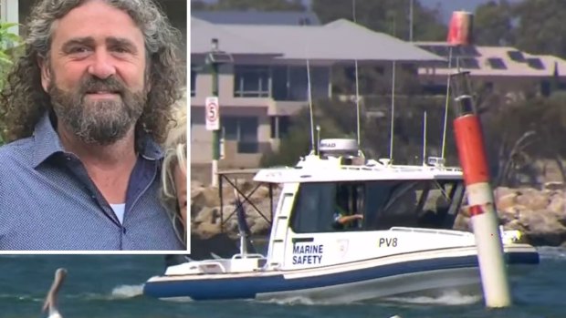 Skipper pleads not guilty over fatal Mandurah estuary boat crash