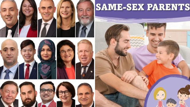 We asked every Cumberland councillor about the same-sex book ban. Here’s what they said