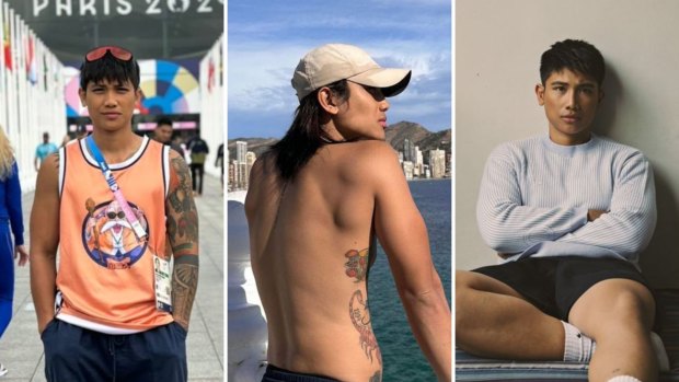 Women’s boxer identifying as a man calls for transgender Olympians to be banned