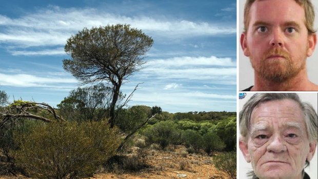 Father and son prospectors found dead in remote WA