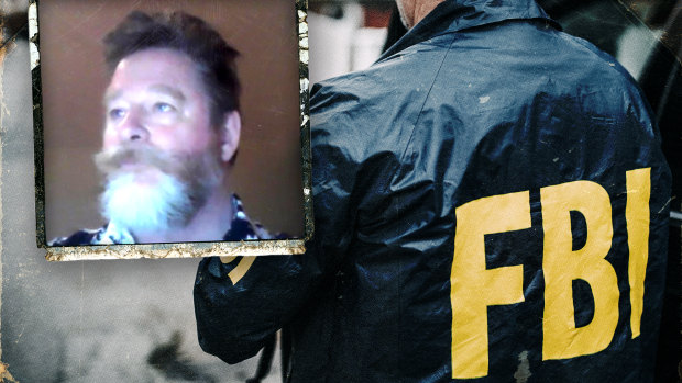 Two FBI agents uncovered a paedophile ring, leading to their murders – then a Perth arrest