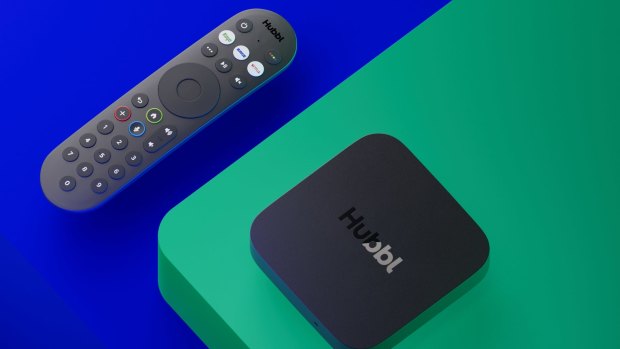 Foxtel’s Hubbl isn’t revolutionary, but it is a great Apple TV competitor