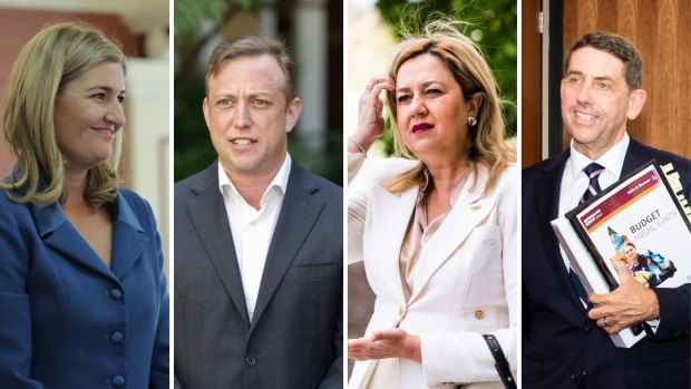 The week that shone a light on the fight for Labor’s future