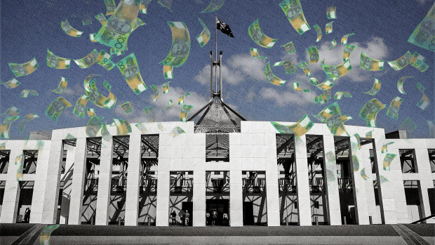 Will the Albanese government embed a dark money duopoly or restore trust with Australians?