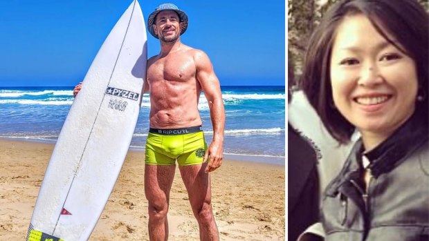 Doctor referred to prosecutors over wife’s death fights suspension of medical registration