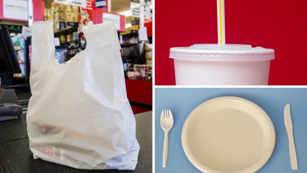 WA plastic ban begins, with takeaway coffee cups in government’s sights