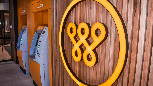 Bankwest to close all branches in digital-only move