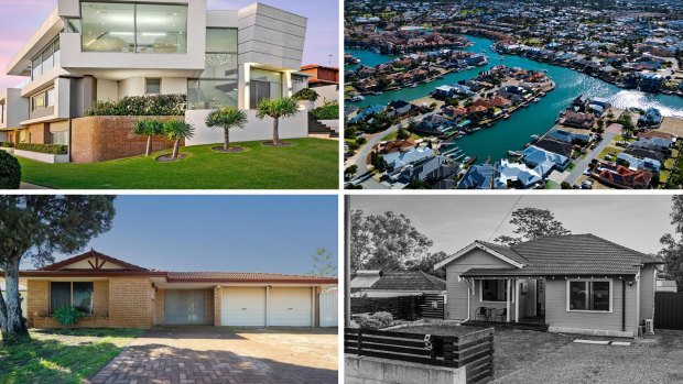 The suburbs tipped to outperform Perth’s property market in 2024