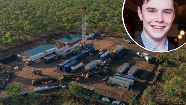 ‘Astroturfing’: Experts say fracking website is fake grassroots campaign