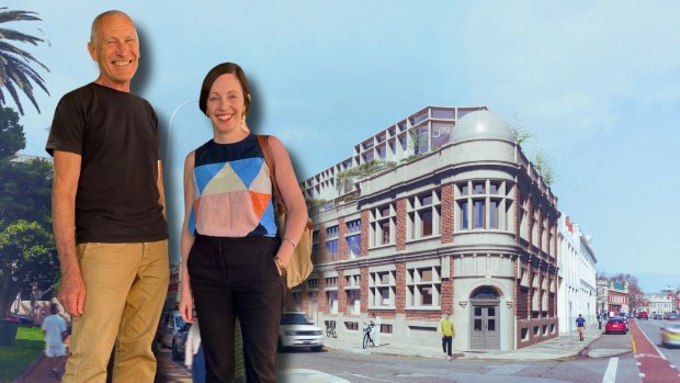 The price of preservation: What will it take to protect Fremantle’s endangered heritage?
