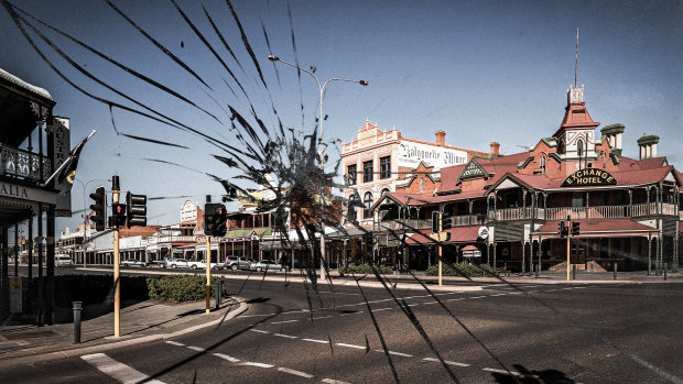 The situation in Kalgoorlie is shameful. Here’s where Labor must act