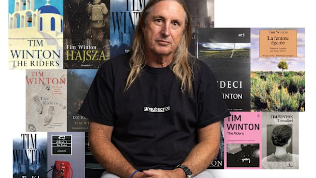 The novel has been published in numerous editions and translations since the 1990s.