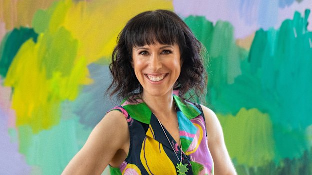 Inventium founder Amantha Imber says that flexibility is the future of work.