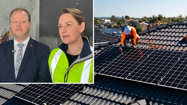 watoday.com.au - Michael Philipps - WA is ahead of the pack for solar uptake. But what happens to panels at the end of their lives?