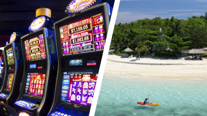 Poker Machine Entitlements For Sale Sydney