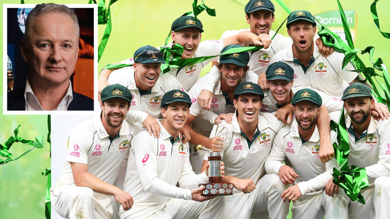 Nine Keen On Return To Cricket At The Right Price