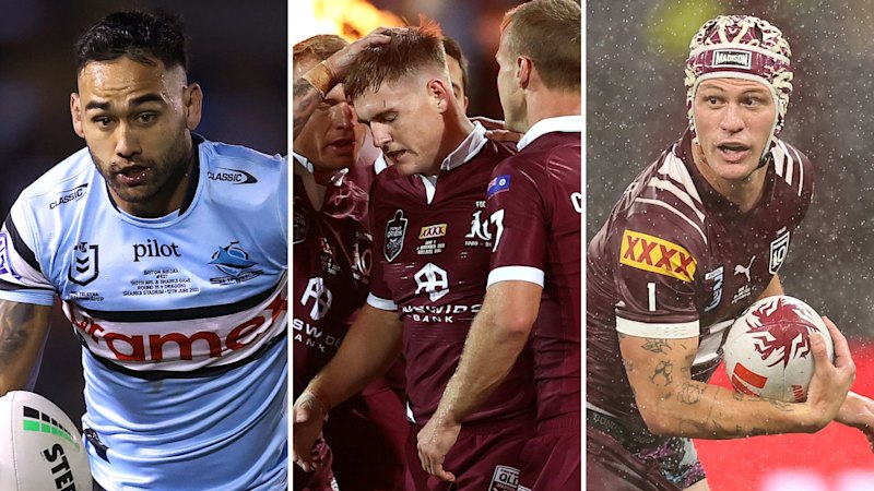 The stars who benefit from Origin shake-up, and those who miss the cut