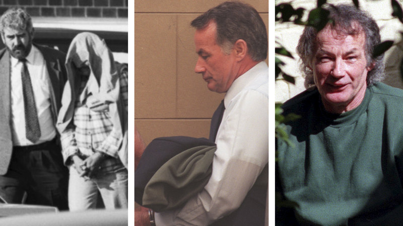 Ivan Milat Backpacker Murderer The Feud The Fake Story And Various Affairs