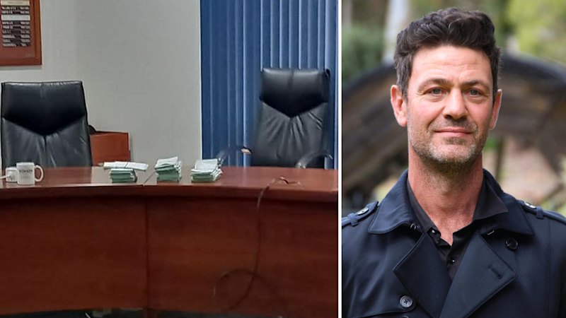 WA election watchdog ‘deeply regrets’ ballot breach – but says no recount needed