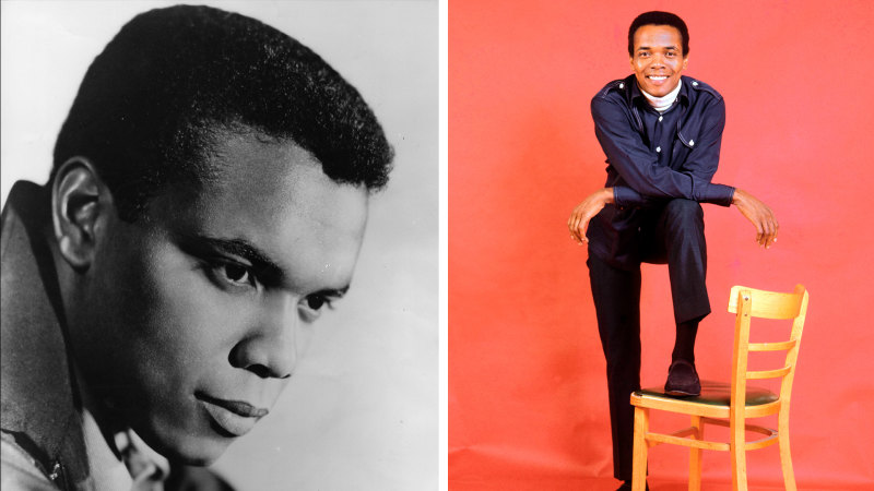 Johnny Nash Dies Aged 80