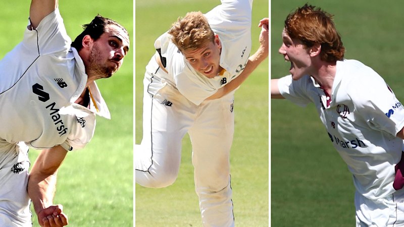 Stress fractures have derailed our quicks. An expert reveals how to diminish them