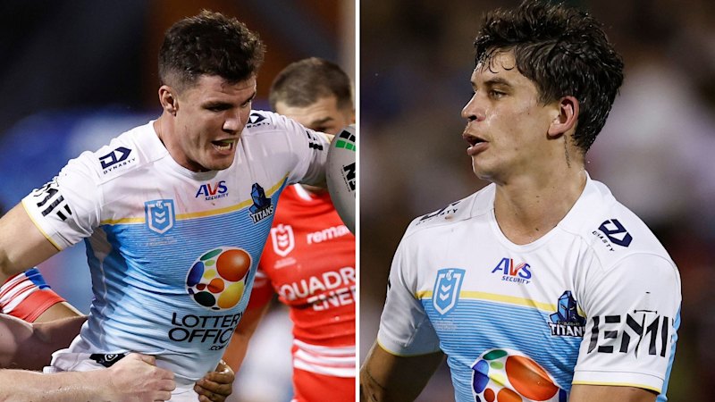 As two stars turn down the Bears, these men loom as the NRL’s talent pool test