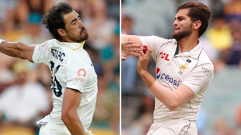 How Starc triggered rise of a rival phenom a decade ago