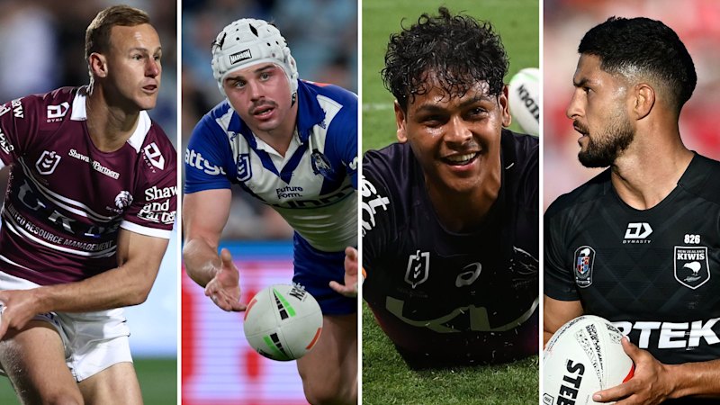 We break down every NRL club’s 2026 recruits, as Cobbo launches new chapter