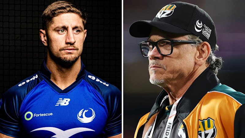 Lomax logjam: Wallabies coach-in-waiting throws down gauntlet to convert