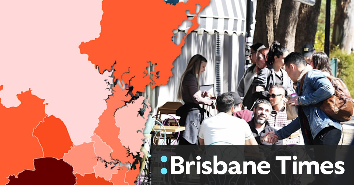 Sydney's unemployment rate is low, but worker drought still biting across city - Vimarsana News