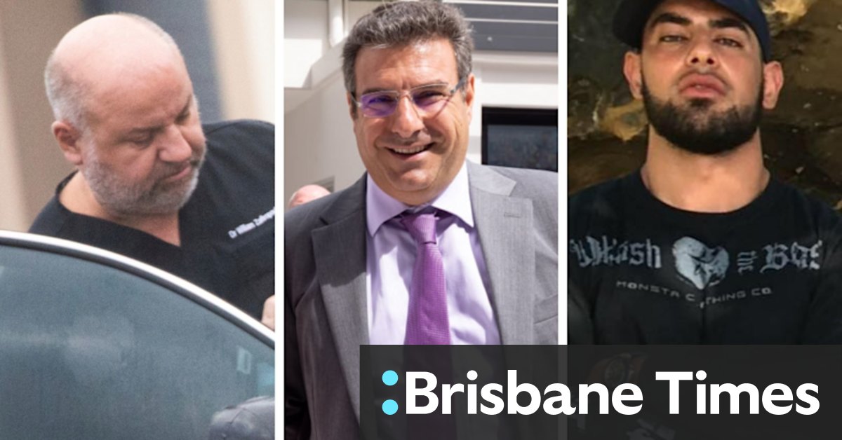 Fadi Ibrahim's dentist to repay millions after death-bed deal rejected - Vimarsana News