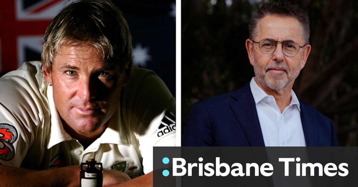 Norman Swan: Shane Warne's former manager lashes 'disrespectful, sensationalist' ABC doctor over death remarks - Vimarsana News