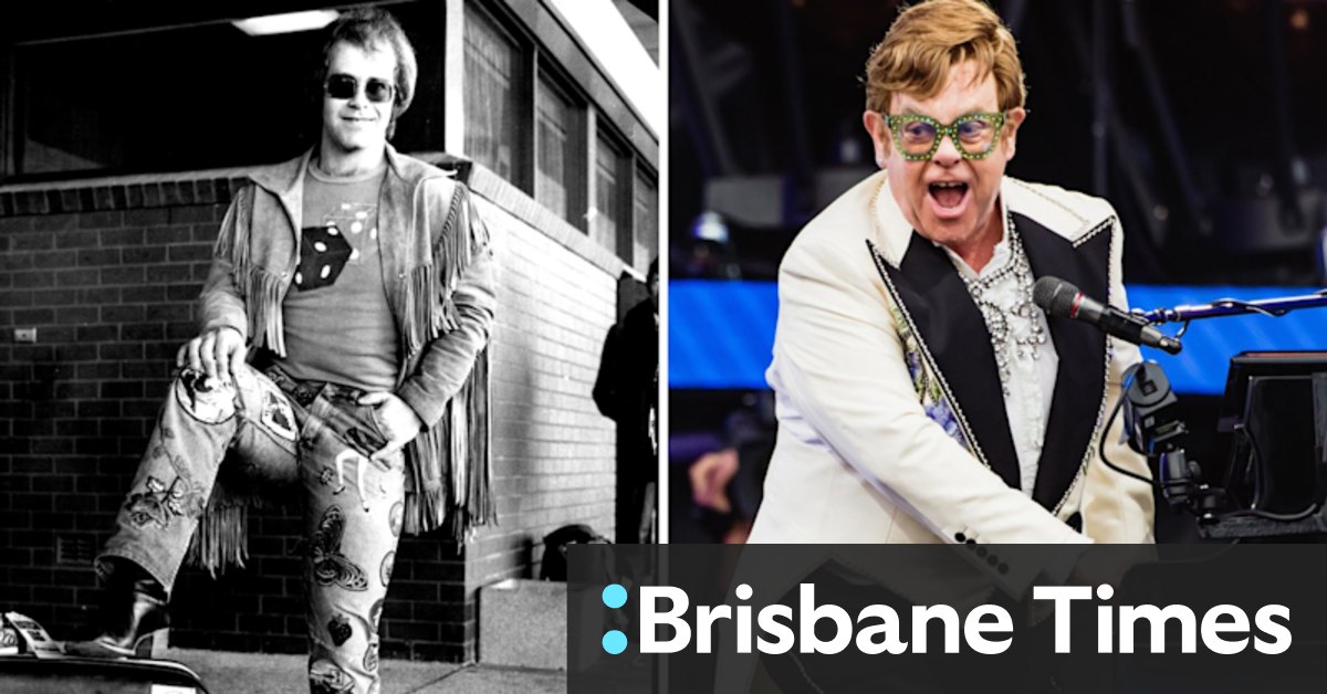 Elton John, Villa Florida and Kimbal Musk: PS covers the latest Sydney gossip - Vimarsana News