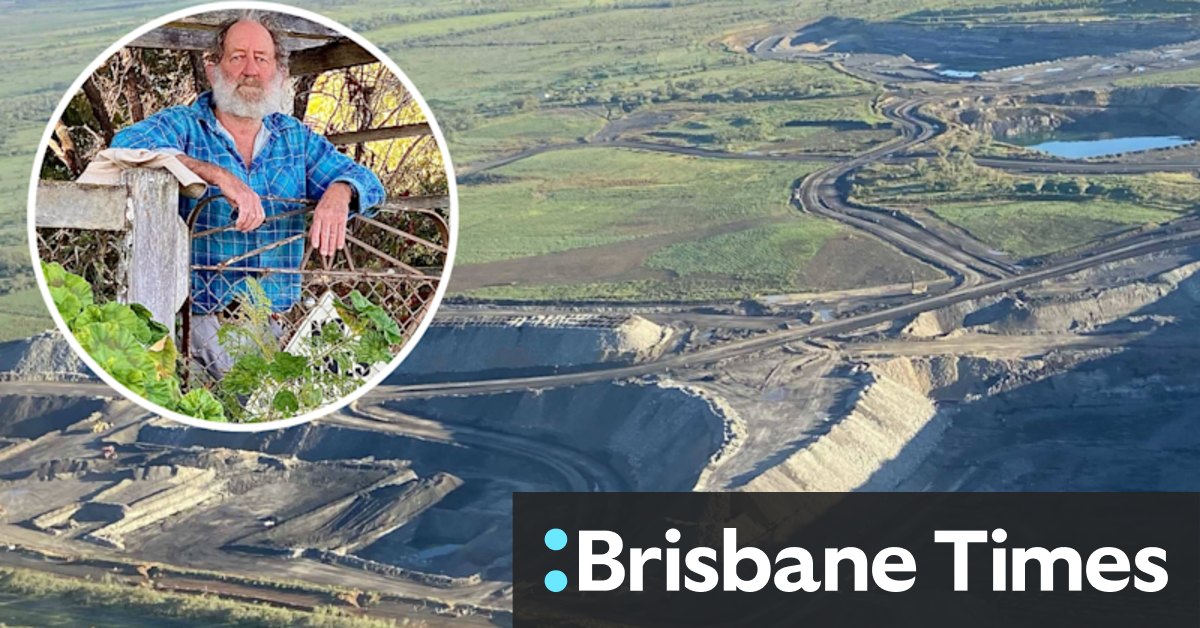 Unearthed: While dispute dragged, mining company kept chasing pay dirt - Vimarsana News
