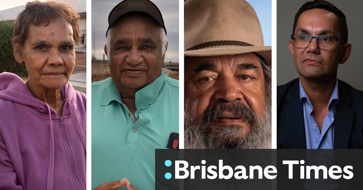 'Where did the money go?': How native title failed a community - Vimarsana News