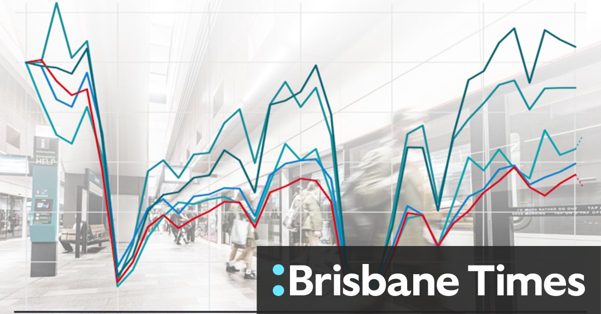 Sydney Metro: Northwest line performs above expectations - Vimarsana News