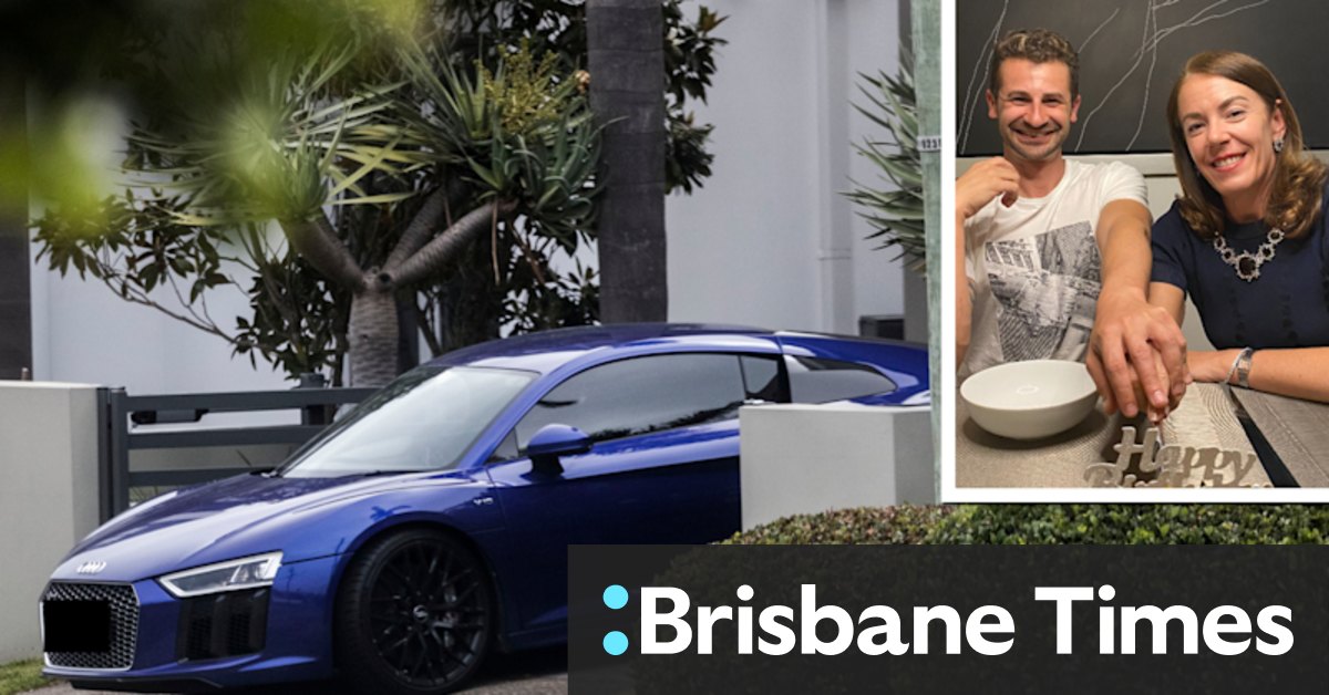 Melissa Caddick's luxury cars to be sold at auction - Vimarsana News