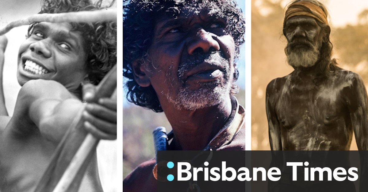 David Gulpilil was a mesmerising movie presence - Vimarsana News